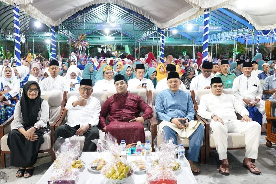 gebyar muharam batuaji