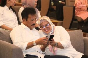 INSPIRASI PAGI: Dilema Teknologi