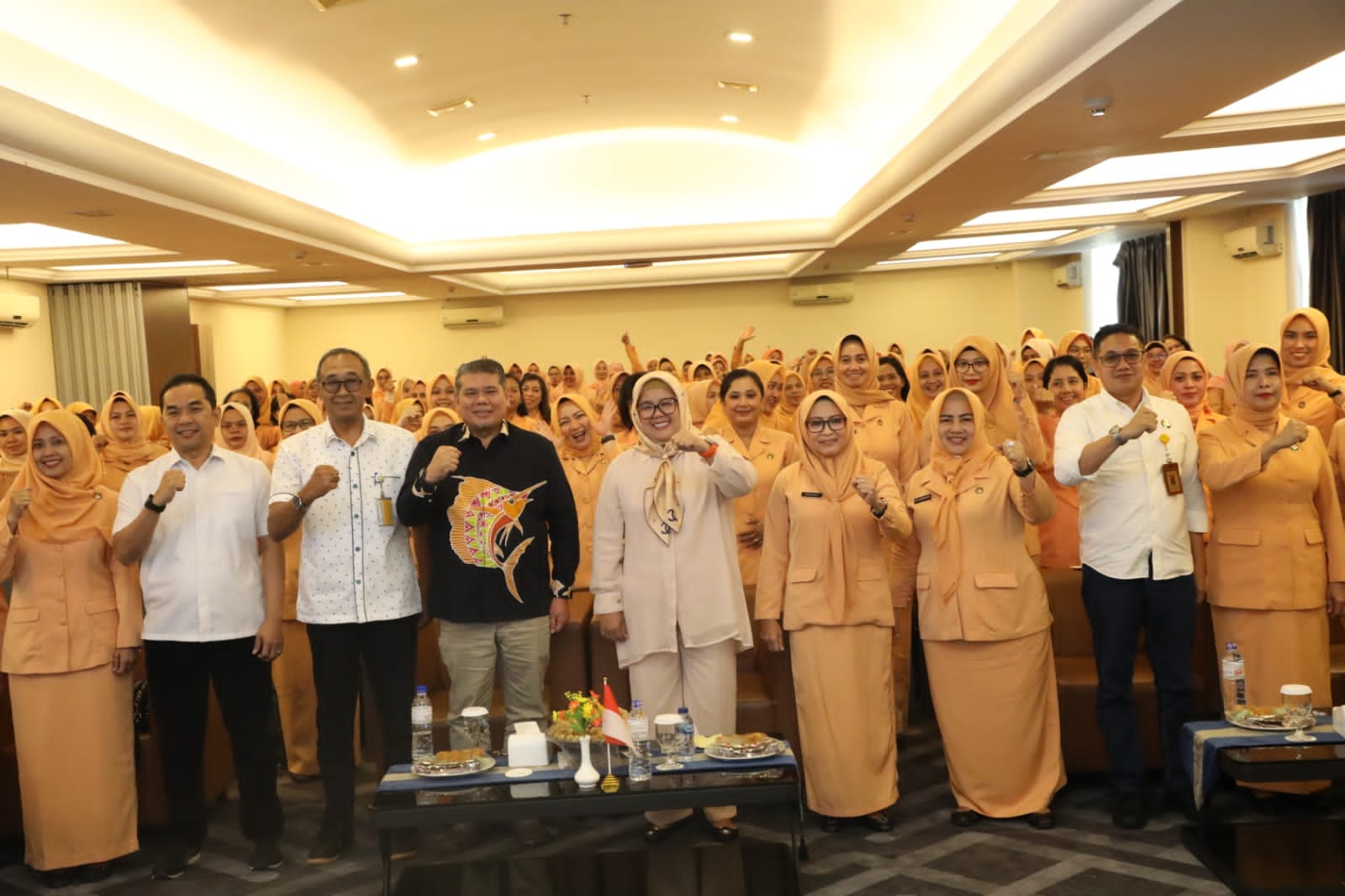 Dharma Wanita Kota Batam