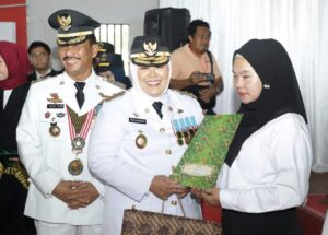 INSPIRASI PAGI: Berhati Emas