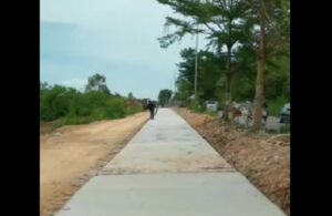 Jalan Dutamas – Legenda Melaka Dilebarkan, Akses ke Jalan Utama pun Kian Nyaman