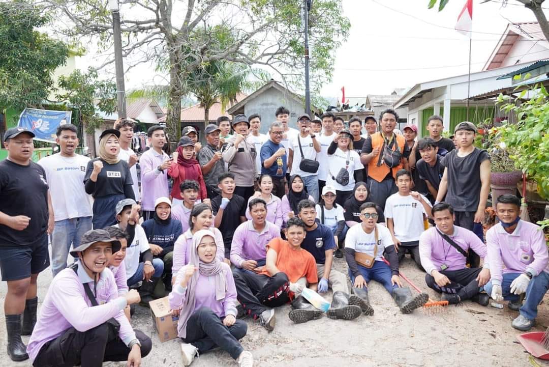 gerakan hidup sehat