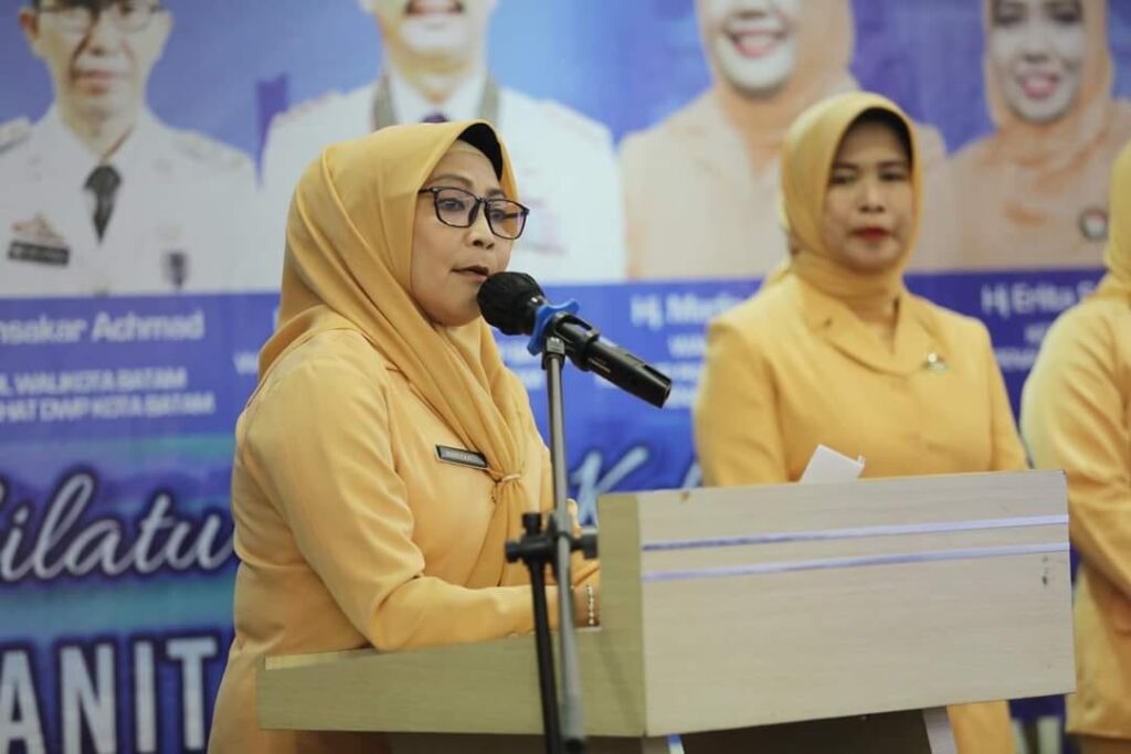 keluarga besar dharma wanita