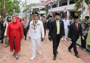 INSPIRASI PAGI: Keragaman dan Persatuan