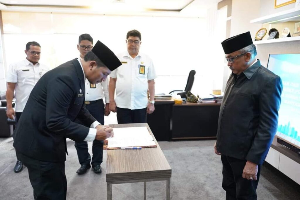 masalah sosial di batam