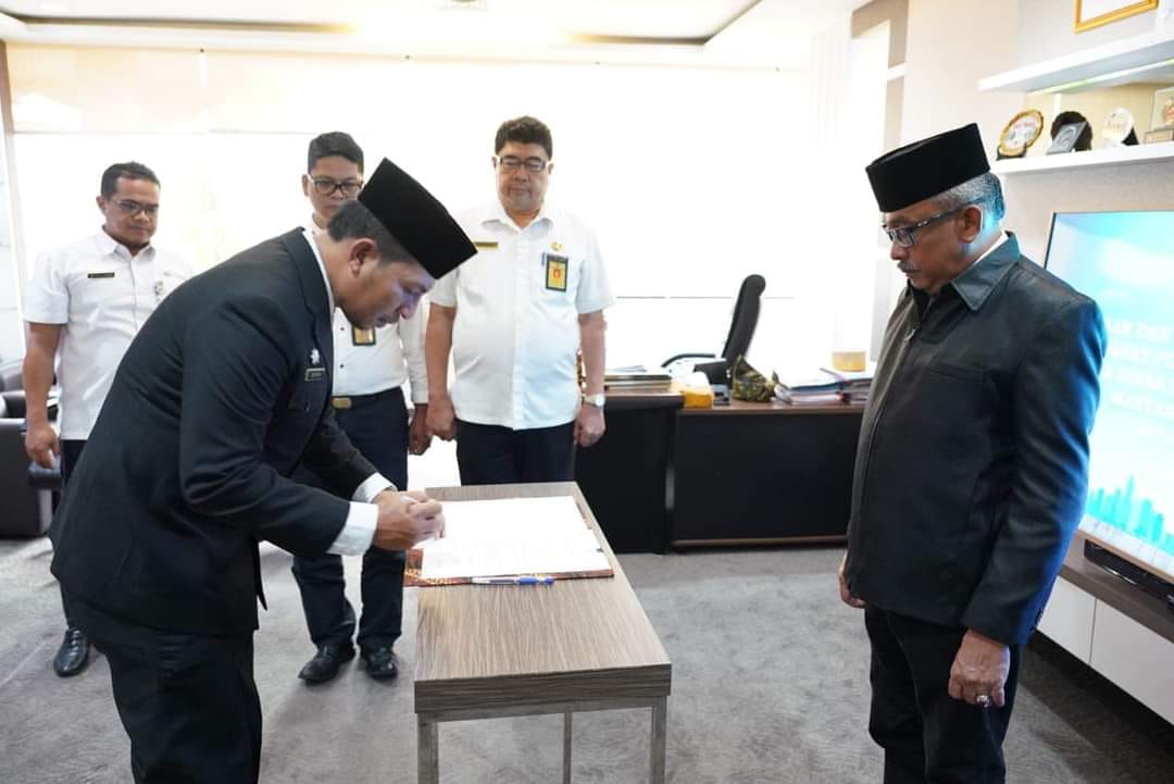 masalah sosial di batam