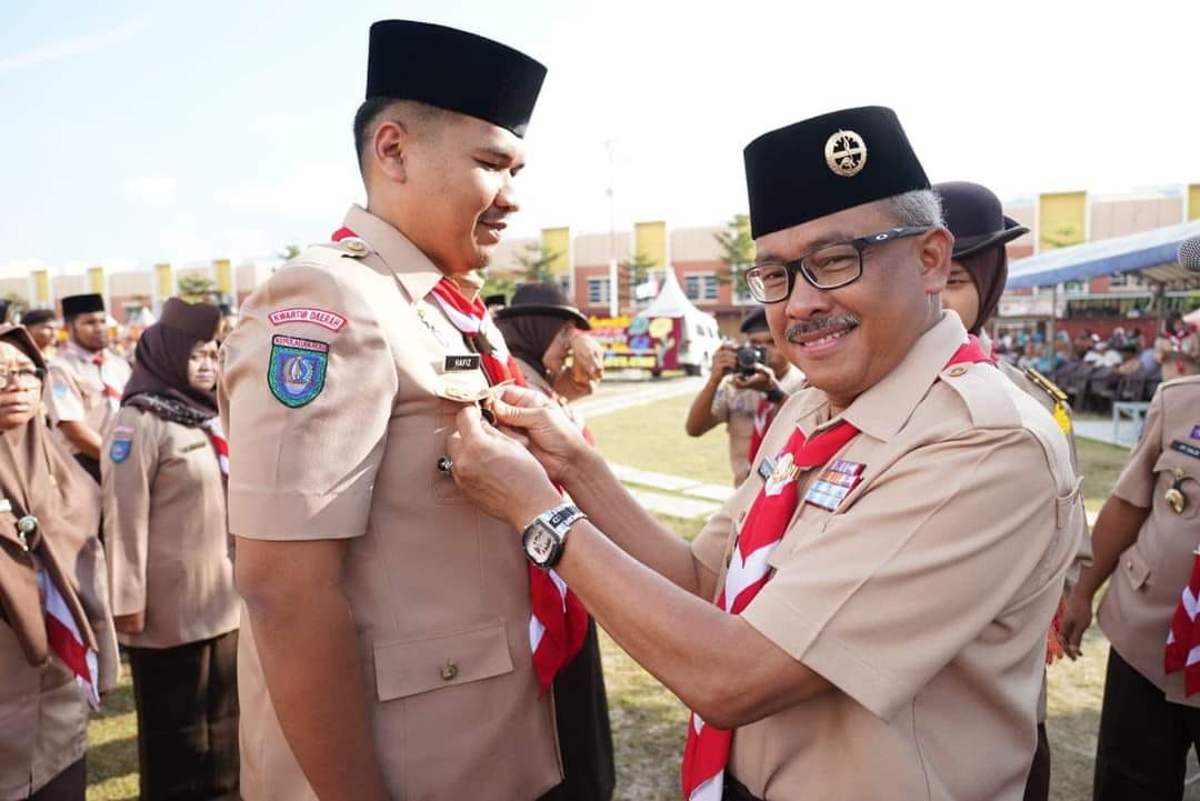 mabiran sagulung