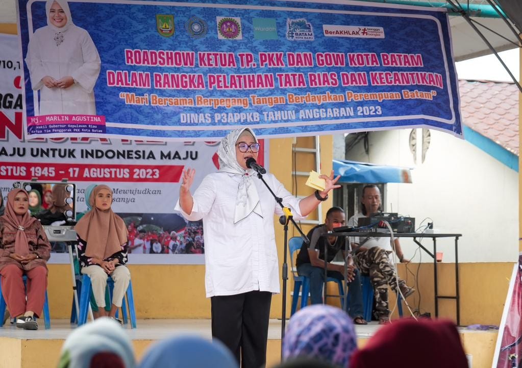 pelayan publik