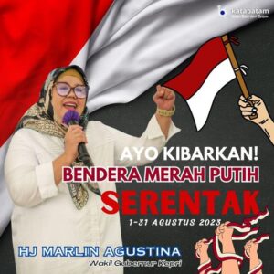 Berkibarlah Bendera Negeriku!