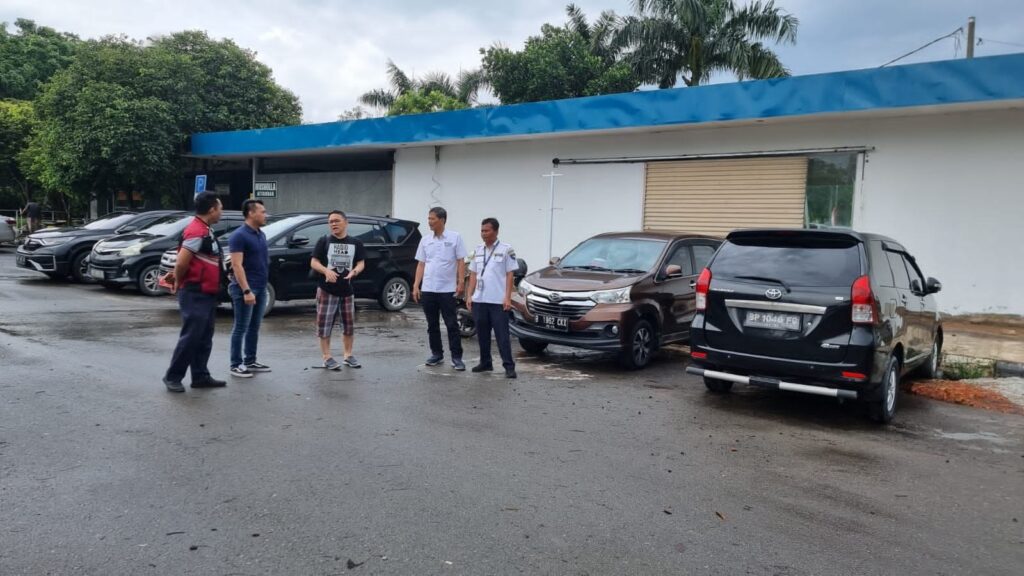 Dampak Cuaca Ekstrem, BP Batam Pastikan Pelabuhan Sekupang Terkendali dan Terkendali