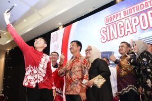 INSPIRASI PAGI: Pribadi Menarik