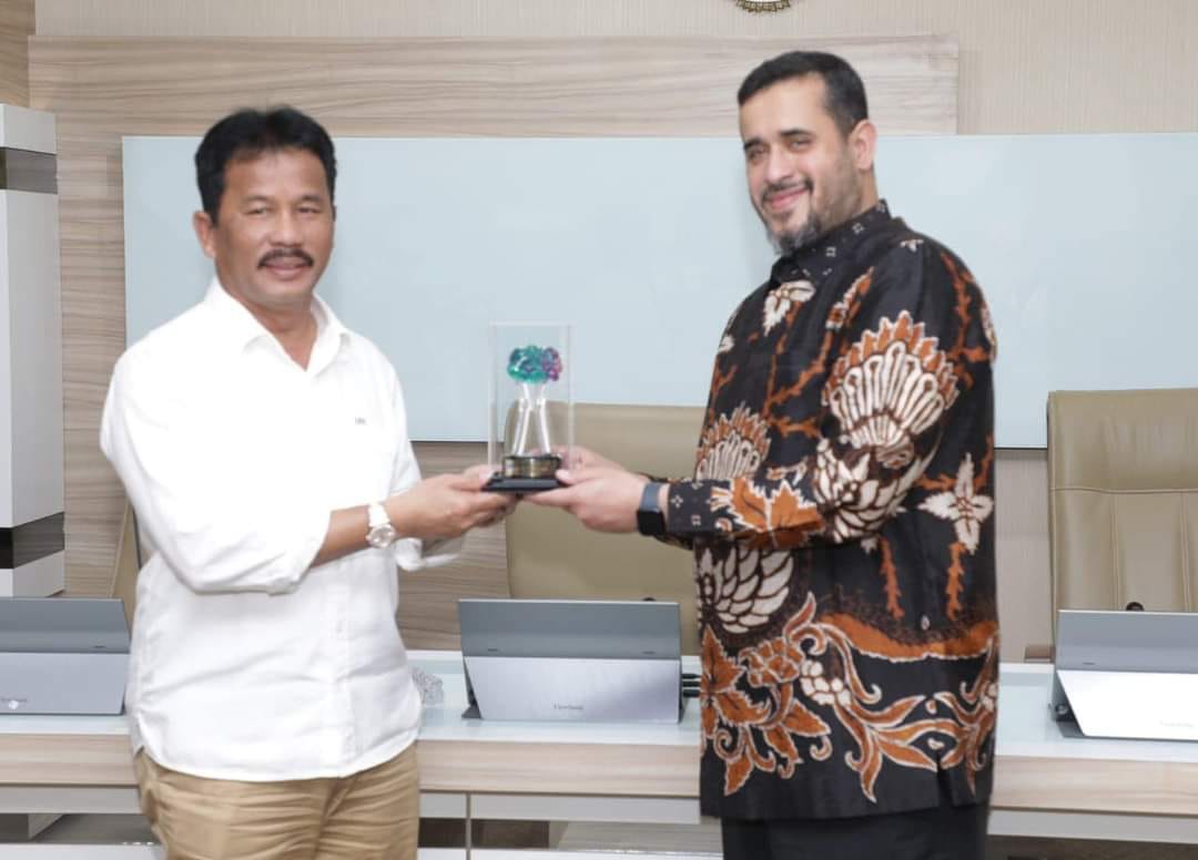 wali kota probolinggo