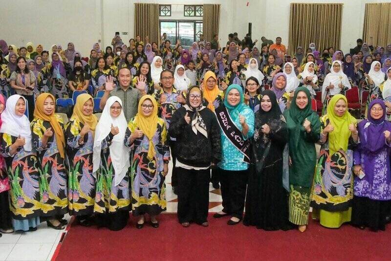 generasi hebat
