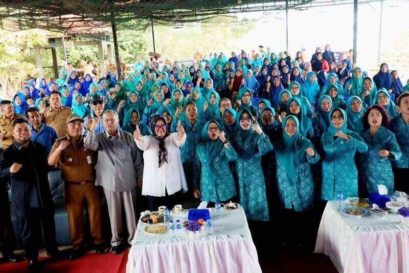 energi untuk masyarakat