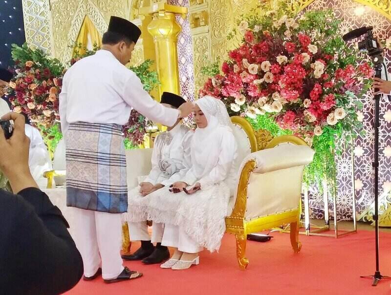 qariah terbaik batam
