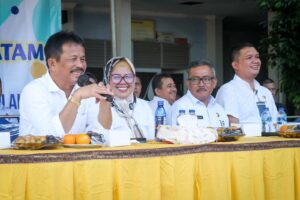 INSPIRASI PAGI: Satu Komando