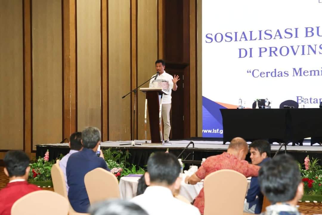 budaya sensor mandiri