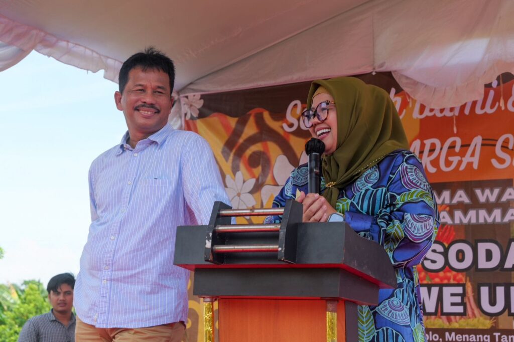 stop menjelek-jelekkan