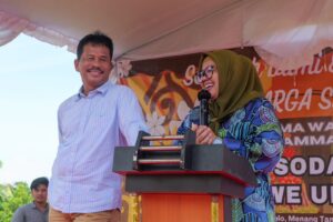 INSPIRASI PAGI: Stop Menjelek-jelekkan