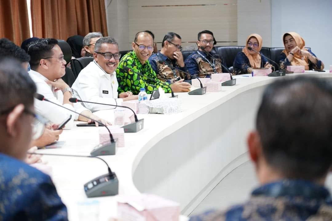 pertumbuhan ekonomi batam