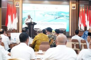 ASN dan Guru Dilatih Melek Pasar Modal agar Selamat dari Investasi Bodong dan Pinjol