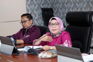Siap-siap Saksikan Perang Bintang Kader Terbaik di Jambore PKK Kota Batam 2023