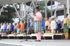HMR: Jadikan Hari Jadi Ke-21 Provinsi Kepri Penyemangat untuk Tuntaskan Pembangunan