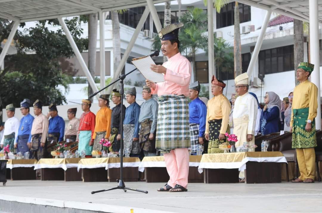 hari jadi ke-21 kepri