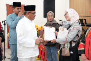 200 UMKM Dapat Sertifikat Halal, Jefridin: Saatnya Produk Batam Tembus Pasar Global!