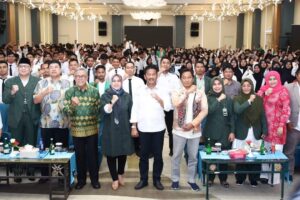 INSPIRASI PAGI: Berani dan Tanggung Jawab