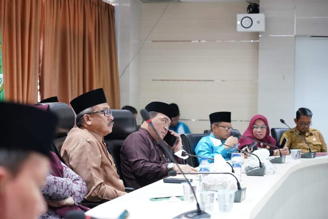 kenaikan harga beras