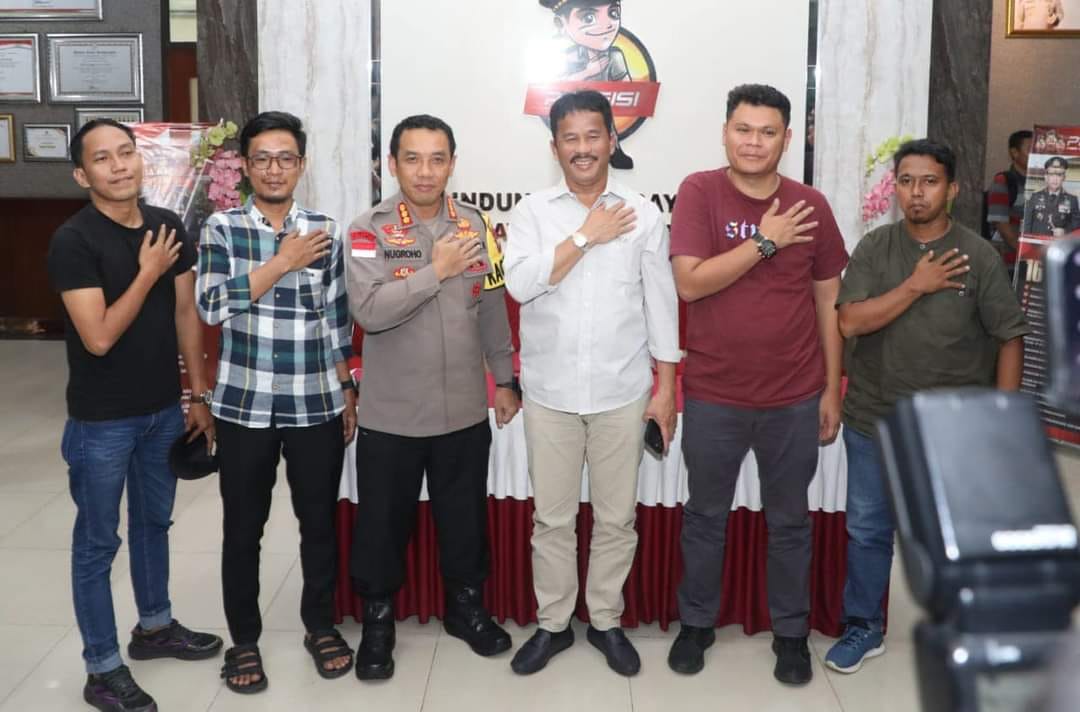penahanan warga rempang