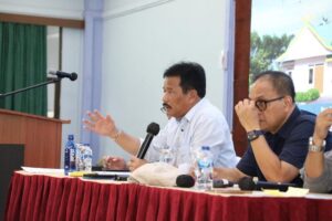 HMR: BP Batam Bekerja Maksimal, Rempang Jadi Momentum Kebangkitan Ekonomi Daerah