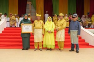 Batam Boyong Penghargaan Peringkat Pertama di Hari Jadi Ke-21 Provinsi Kepri