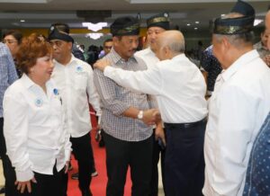 Asosiasi Logistik dan Forwarder Apresiasi Terobosan HMR dalam Beri Kemudahan Usaha