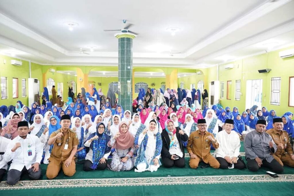 BKMT hablum minallah