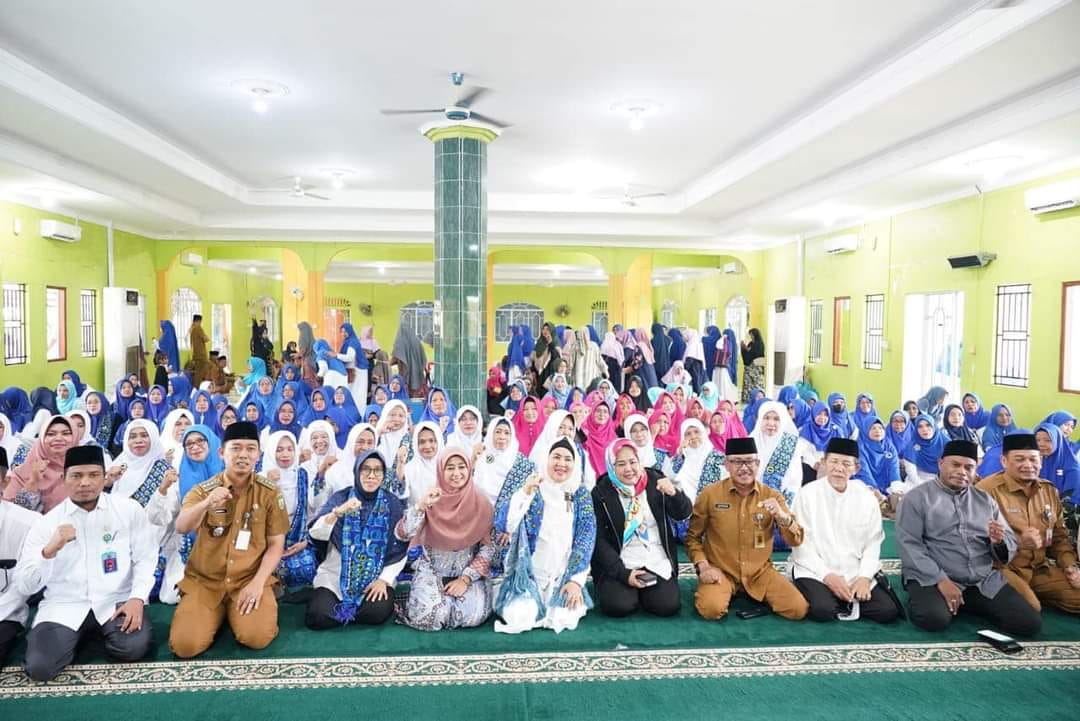 BKMT hablum minallah