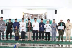 Ketua PMB Ungkap Jasa HMR Beri Insentif Tokoh Agama, dari Rp150 Ribu jadi Rp750 Ribu