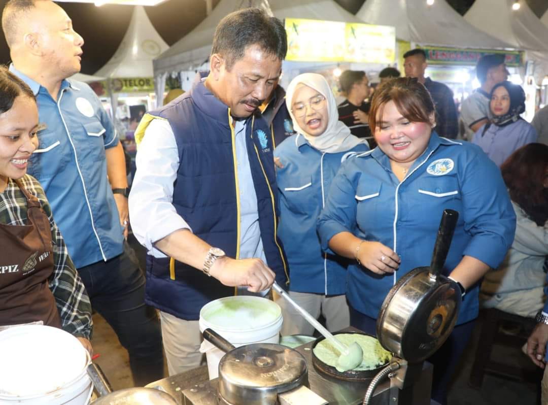 batam creative festival