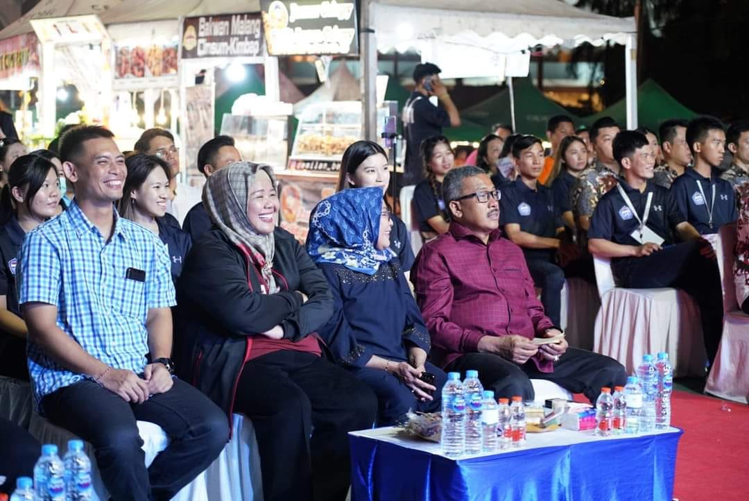 Bazar Rainbow Run 2.0