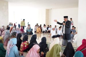 Penguatan Budi Pekerti Guru Kota Batam, Jefridin Pesan Pahami Tupoksi Sesuai UU ASN