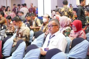 Jefridin Bawa Perluasan Digitalisasi di Batam dalam Rakor Bersama Menko Airlangga