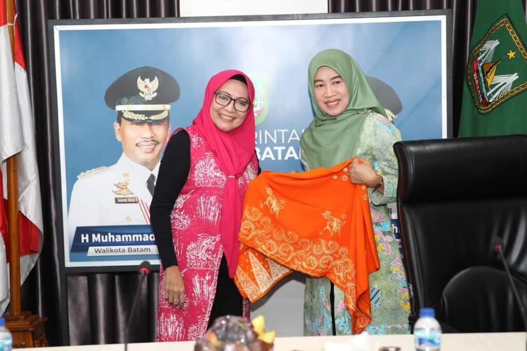 Turunkan Angka Tengkes