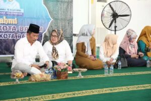 INSPIRASI PAGI: Memimpin dengan Hati