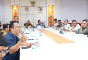 Pengumuman: Batam Sudah Siap Gelar Jamselinas XII 2023 Bulan Depan, Ramaikan!