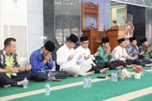 INSPIRASI JUMAT: Karamah Umar