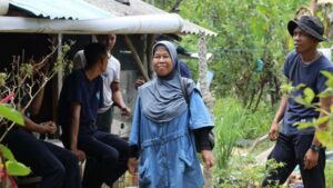 67 KK Bergeser, Siap Ambil Momentum Kebangkitan Ekonomi Rempang Eco-City