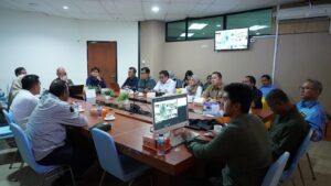 BP Batam dan KLHK Percepat Pengelolaan Konservasi Taman Wisata Alam Mukakuning