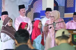 INSPIRASI JUMAT: Mendidik Anak