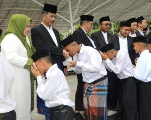 INSPIRASI JUMAT: Menjaga Aib